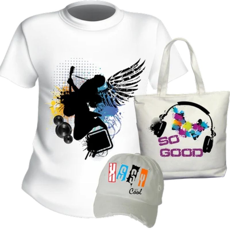 Clothing & Accessories